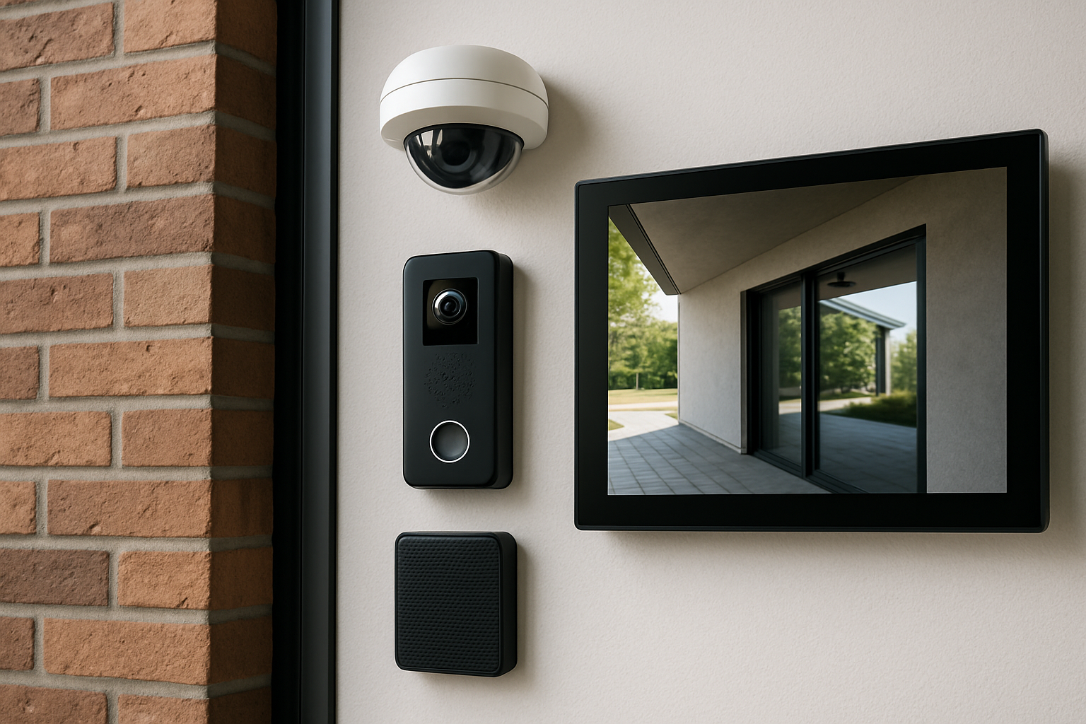 Unified Audio Video System