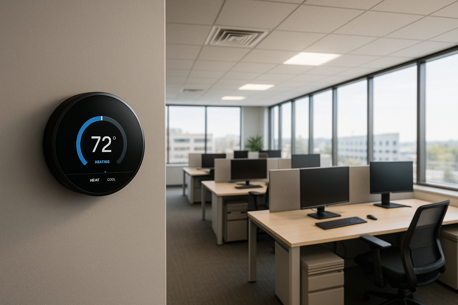 Climate Optimization