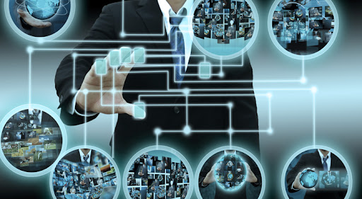 Electronic Security Systems